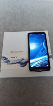 Smartfon Blackview GBV9100