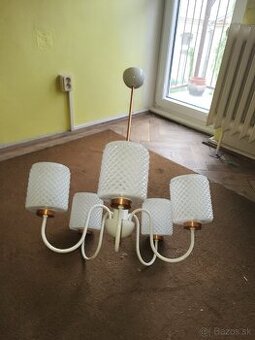 Retro Luster 5