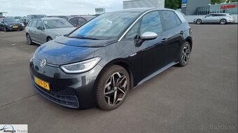Vw id.3 150kw