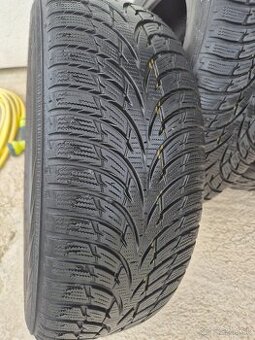 zimne pneumatiky 195/55, R16