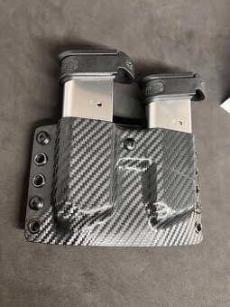 Kydexove puzdro HS S5 45 acp