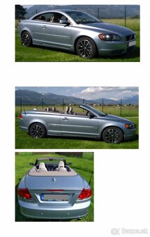 Volvo c70