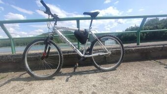 Predám odpruženy horsky bicykel