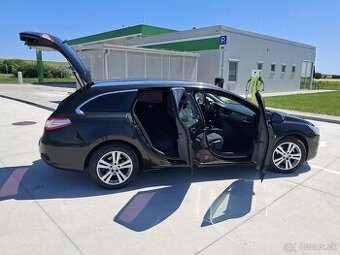 Peugeot 508SW