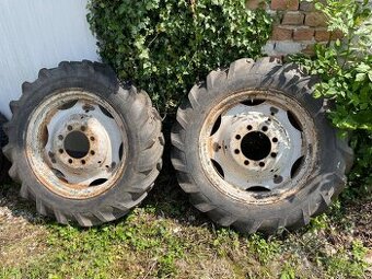 Kolesa Zetor