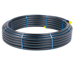 HDPE rura d 32, plastova hadica na vodu