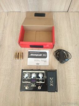 Vox stomplab 2G
