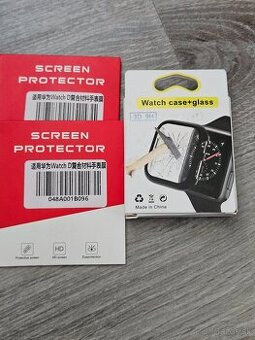 Skla na Huawei watch D