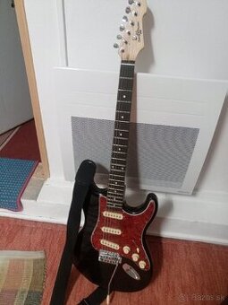 Elektrická gitara