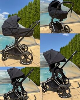 Cybex 2-kombi