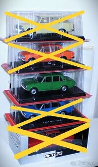 LADA 21011 , 1:24 , HACHETTE