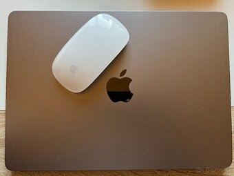 Predám MacBook Air M2 8GB/512GB