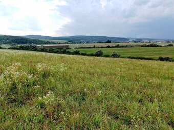Pozemok na predaj Veľký Šariš