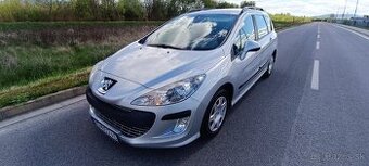 Peugeot 308SW 1.6 HDi