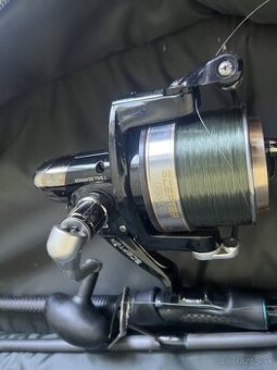 Tica scepter 6000