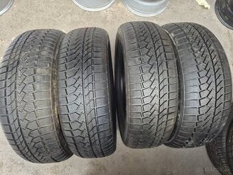 225/60 r18 zimné GOODRIDE - nepoužité, nejazdené