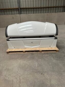Solárium Luxura X3
