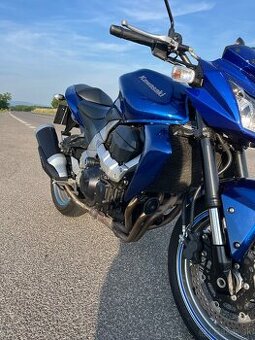 Kawasaki Z 750 (A2)