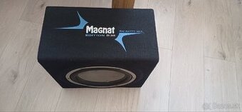 Magnat B30 + zosilňovač Sony Xplod