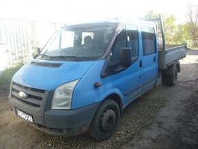 Ford Transit................vyklapač