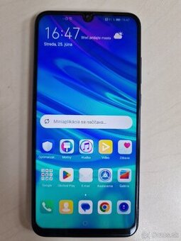 Huawei P smart 2019, 3/64GB, POT-LX1