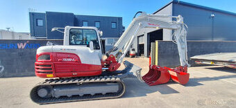 TAKEUCHI TB290-2 DIESEL