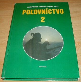 Poľovníctvo 2