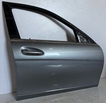Mercedes-benz C, W204, prave predne dvere, KOMPLETNE