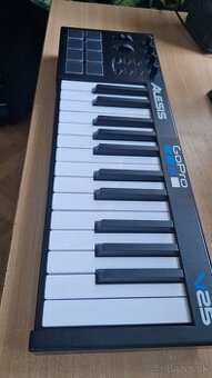 Klávesnica Alesis V25