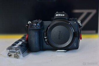 Nikon Z6