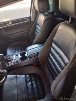 Touareg 4.2 tdi