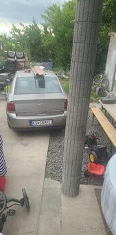 Predám opel vcetra 2.0 dti 74kw