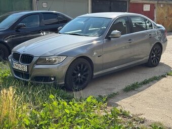 BMW 325i E90 2011