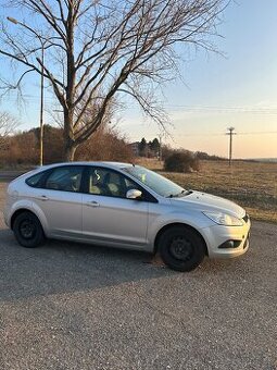 🚗 Na predaj: Ford Focus MK2 Hatchback (1.4i, 59 kW, 2010)