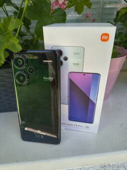 Predám xiaomi 13 pro+ 5G