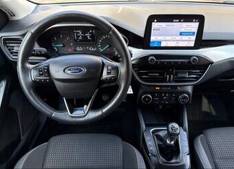 Ford Focus,1,5TDCi