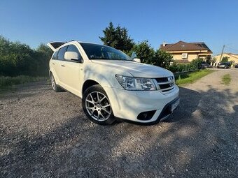 FIAT Freemont