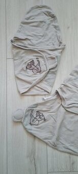 2x Bo Jungle Zavinovačka B-Wrap Small Elephant (3,2-6,4kg)