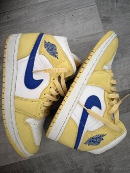 Air jordan