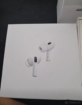 Airpods Pro 2 Lightning
