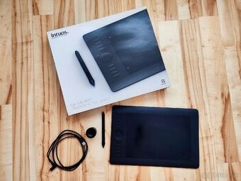 Wacom Intuos5 M grafický tablet