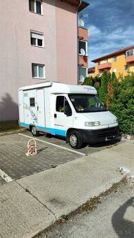 Fiat Ducato 1.9 TD