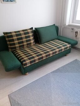 Roztahovací gauč - 1