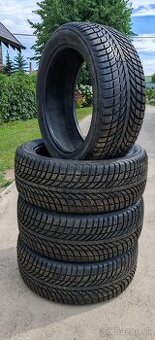 Zimné Michelin Latitude Alpin LA2 255/45 R20