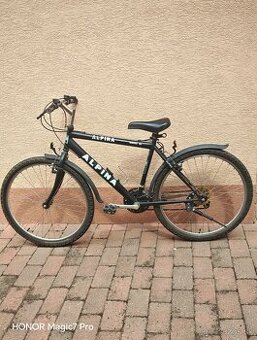 Predám horský bicykel značky Alpina