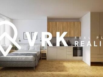 APARTMÁNY ANIČKA, Apartmán č. 2,14 | 19,74 m²