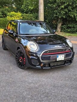 Mini Cooper F56 John Cooper Works - 1