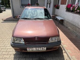 Opel Kadet