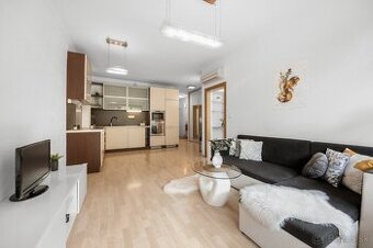 Na predaj 2 izbový byt Bratislava I Staré Mesto