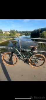 Scott aspect 930 XL